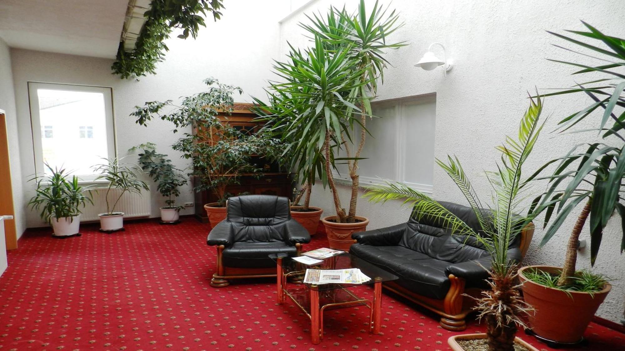 Hotel Deutsche Flagge Binz Extérieur photo