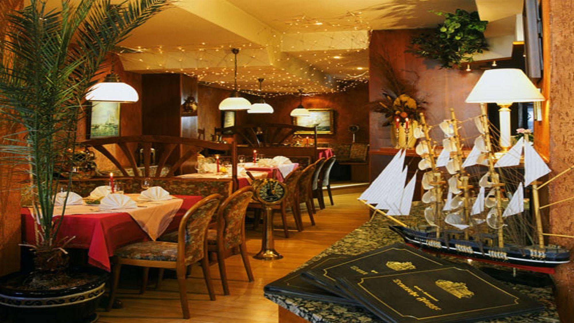 Hotel Deutsche Flagge Binz Extérieur photo