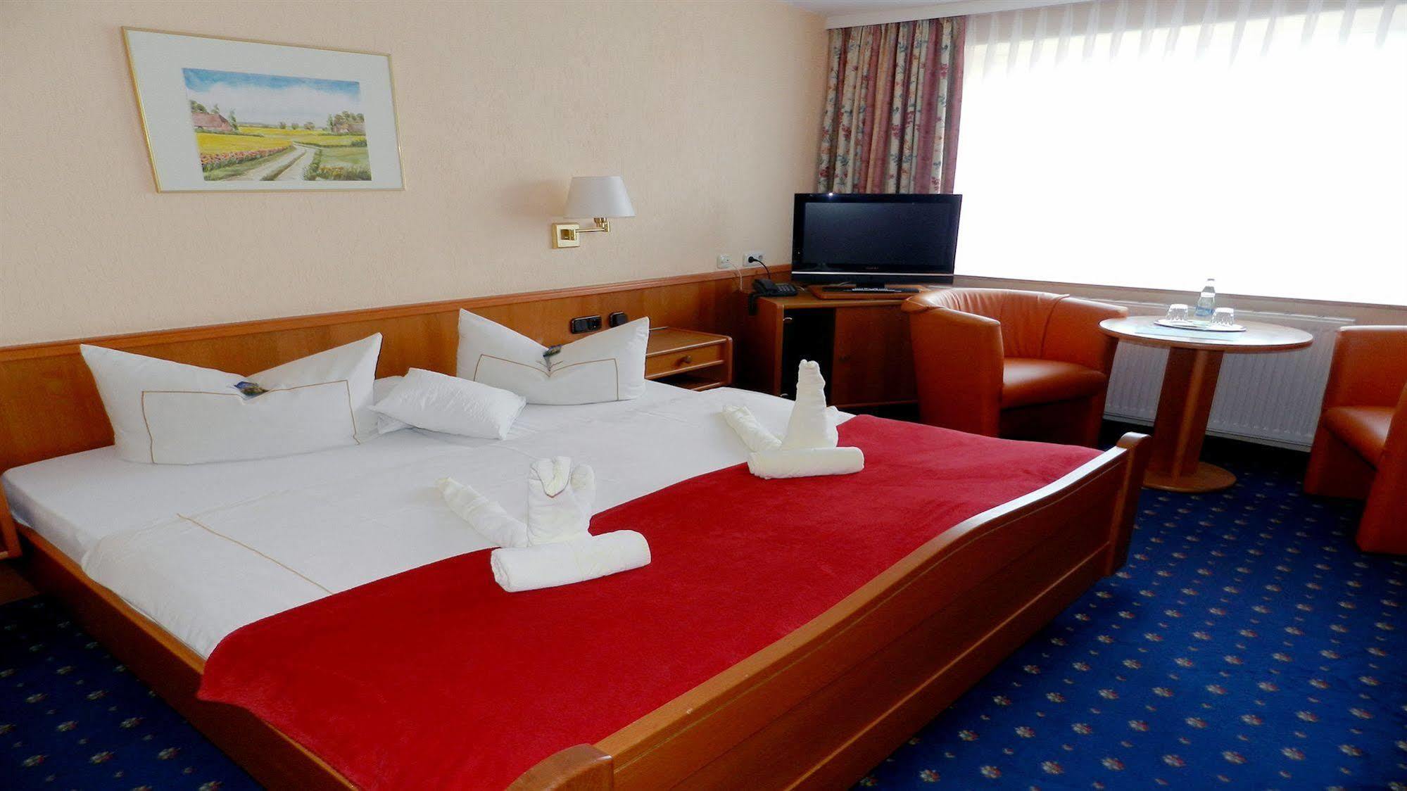 Hotel Deutsche Flagge Binz Extérieur photo